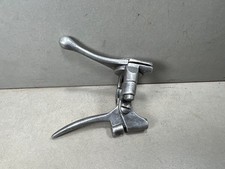Manettino doppio da manubrio
