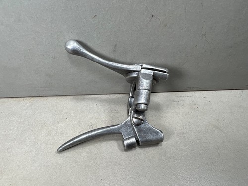 Manettino doppio manubrio - manettino, da