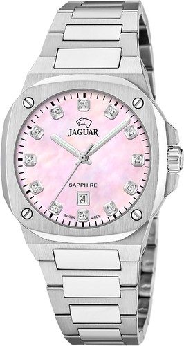 Orologio polso donna jaguar - polso,