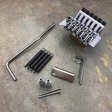 Gotoh Floyd Rose Set Tremolo