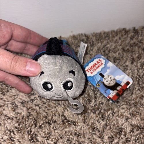 Mini peluche thomas and - mini,