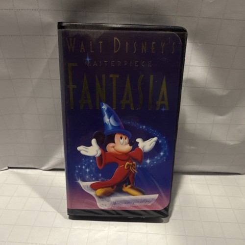 Rare 1132 walt - 1132, fantasia