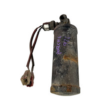 ESSICCATORE ARIA CONDIZIONATA PER PORSCHE 924 Coupé - 924XK Benzina 2.0 (76>85)