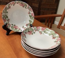 Nikko Precious Zuppiere 6 5/8"