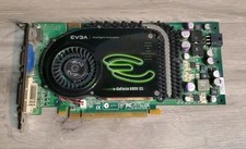 EVGA NVIDIA GeForce 6800 GS