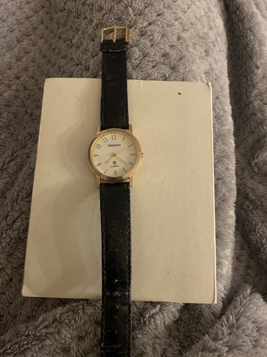 Orologio uomo emerson vintage - uomo,