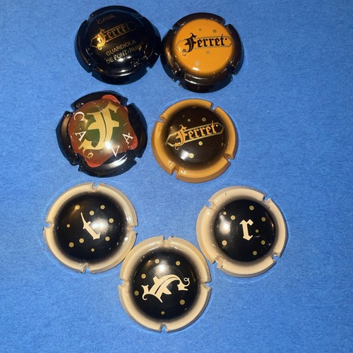 Ferret collezione capsule - collezione, 7