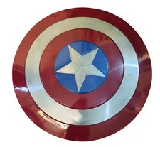 Scudo artigianale da 18