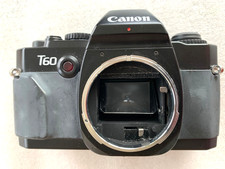Canon t60 fotocamera - t60,