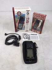 Garmin GPS 12 canali GPS