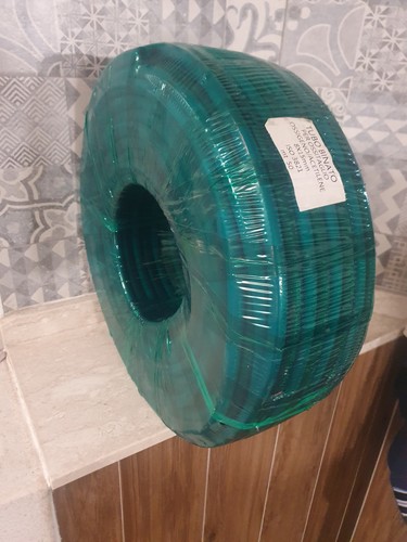 Tubo binato per - binato,