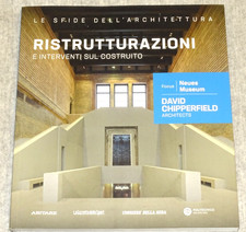 LE SFIDE DELL'ARCHITETTURA