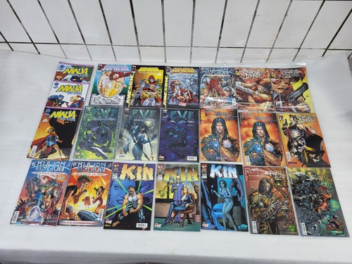 Lotto fumetti quaderni - lotto, top