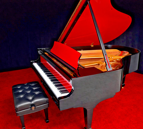Steinway spirio 2019 pops - steinway,