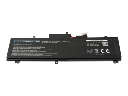 Ipc computer batterie 64wh - ipc-computer,