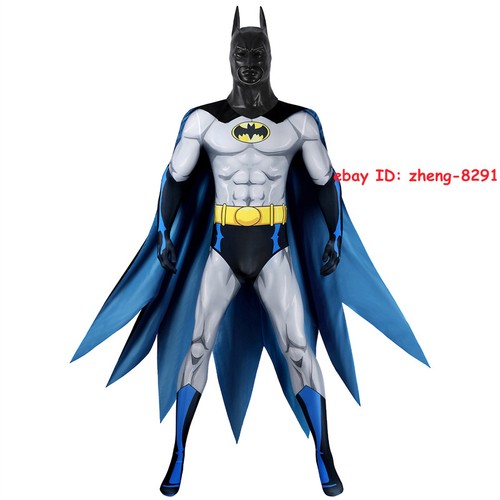 Nuovo the batman - nuovo,
