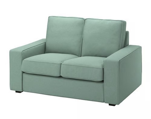 Nuovo copridivano ikea - nuovo,