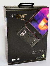 FLIR ONE PRO Android