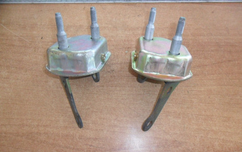 Coppia silent block - coppia,