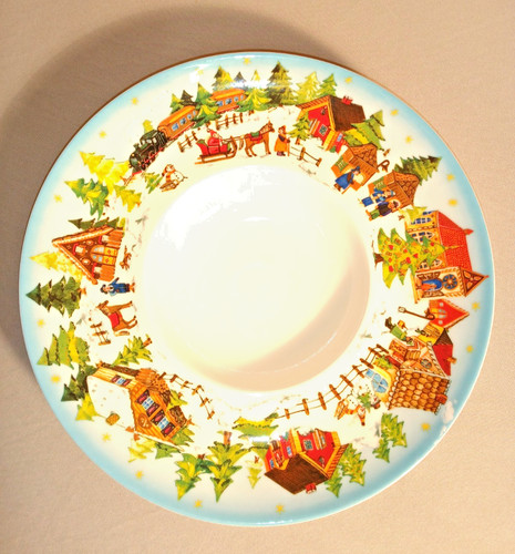 Villeroy boch noel piatto - noel,