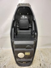 UNDER SADDLE COMPARTMENT FOR