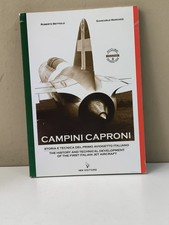 CAMPINI CAPRONI STORIA E