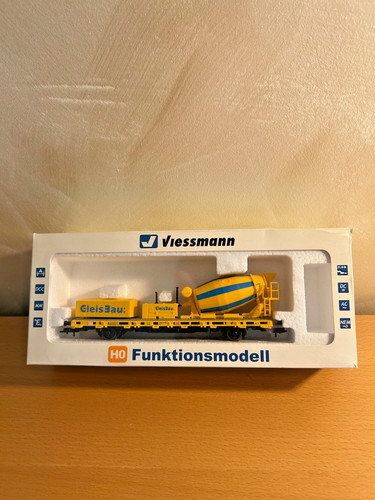 Modellismo ferroviario - , h0