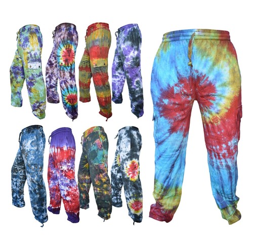 Pantaloni hippie leggeri - pantaloni, in