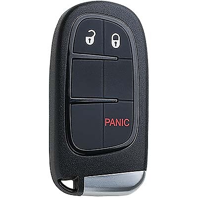 Telecomando auto transponder - telecomando,