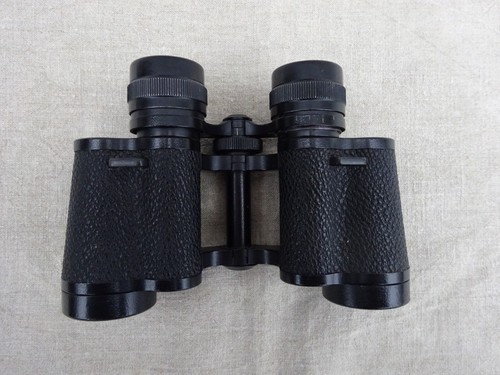 Binocolo carl zeiss jena 8 - binocolo,