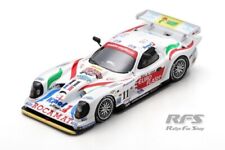 Panoz GTP Elan 24h Le Mans