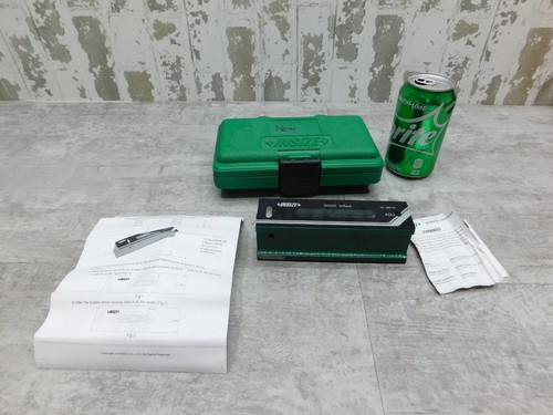 Nuovo insize blocco acciaio - blocco,