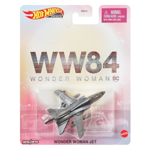 Hot wheels 2022 premium retro - hot,