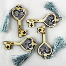 25132-azzurro Bomboniere