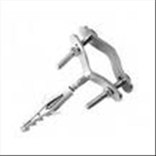 Supporto antenna zt12 - supporto,