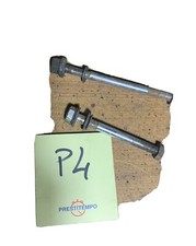 Viri E Dadi Di Fissaggio