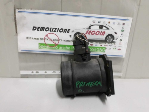 Flussometro debimetro nissan - debimetro,