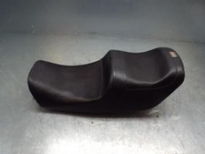 Sella moto stile cestello