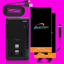 Pacchetto accessori AceSoft 5