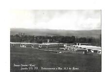 Passo Corese Scuola VV.FF. Distaccamento f.g.