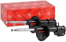 COPPIA AMMORTIZZATORI ANTERIORI TRW CHEVROLET MATIZ 1.0 / 1.0 LPG dal 03-2005- 