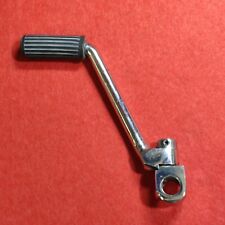 LEVA PEDIVELLA AVVIAMENTO MOTO EPOCA CICLOMOTORE MOPED 15 mm MINARELLI MORINI ?