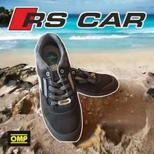 SCARPE ANTINFORTUNISTICHE / MECCANICA OMP PRO URBAN NERO/GRIGIO MISURA 42 - 8