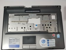Scocca superiore con - con, touchpad