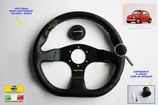 Volante 500 Epoca Fiat