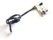 RICEVITORE Sensore Irda Segnale Infrarossi Infrared CS2064 MIVAR 19M1