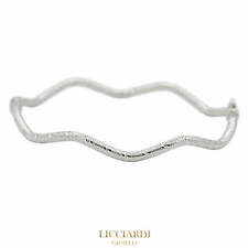 Bracciale donna rigido