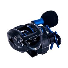 Mulinello Tica Black Phantom EC101BP Bobina Rotante Jigging New 2024