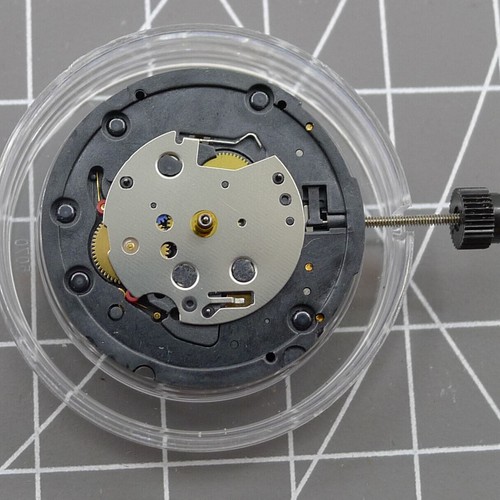 Orologio swiss made eta - made,