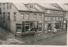 Foto WK2 Norvegia Panetteria